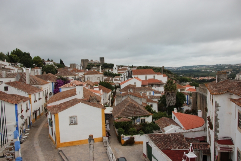 Как крымчане на край Европы ездили или от мыса Херсонес к мысу Рока