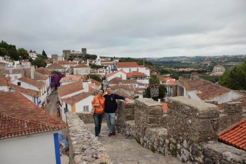 Как крымчане на край Европы ездили или от мыса Херсонес к мысу Рока