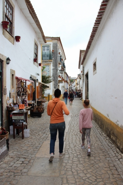 Как крымчане на край Европы ездили или от мыса Херсонес к мысу Рока