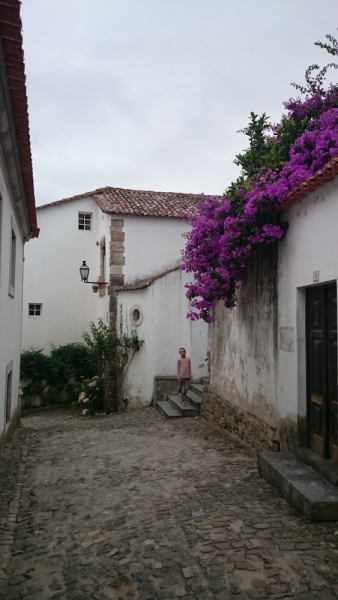 Как крымчане на край Европы ездили или от мыса Херсонес к мысу Рока