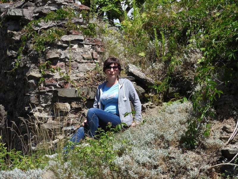 Всегда мечтал вернуться туда... (Ставрополь-Новые Замки, через Прагу и немного Польши))