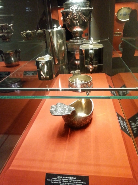 Ностальгическое и юбилейное путешествие в Санкт-Петербург, ноябрь 2017 года