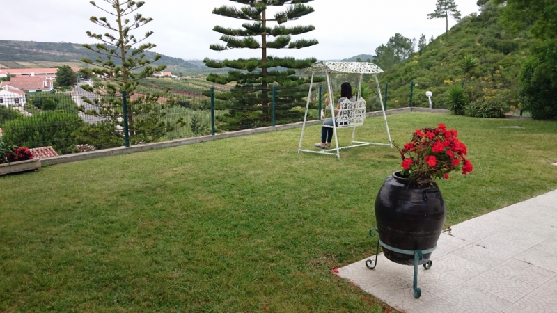 Как крымчане на край Европы ездили или от мыса Херсонес к мысу Рока