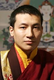 В Тибет на кору. Май 2017