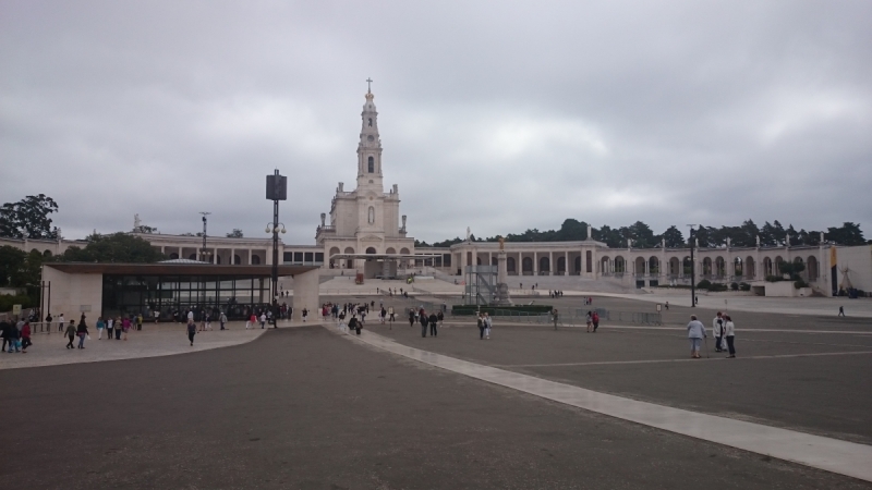 Как крымчане на край Европы ездили или от мыса Херсонес к мысу Рока