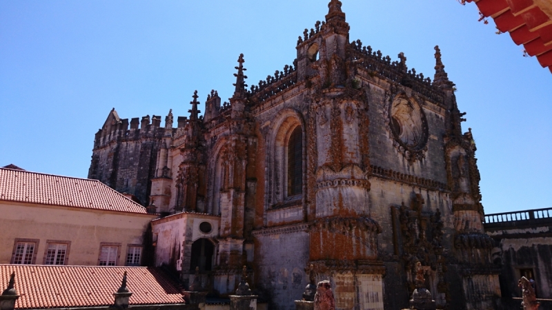 Как крымчане на край Европы ездили или от мыса Херсонес к мысу Рока