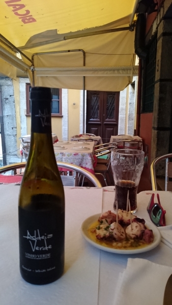 Как крымчане на край Европы ездили или от мыса Херсонес к мысу Рока