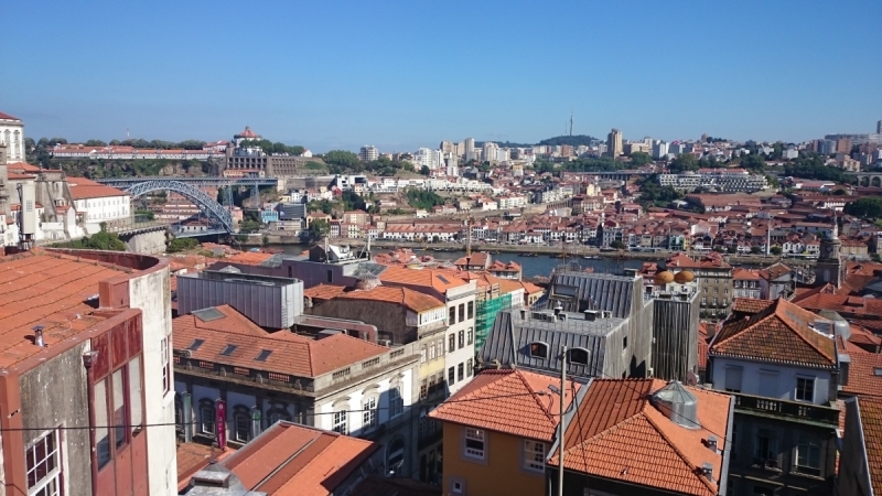 Как крымчане на край Европы ездили или от мыса Херсонес к мысу Рока