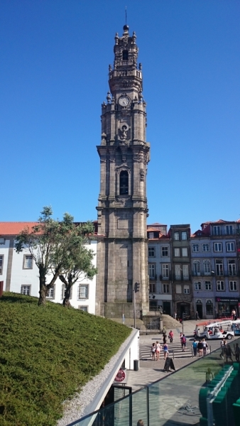 Как крымчане на край Европы ездили или от мыса Херсонес к мысу Рока