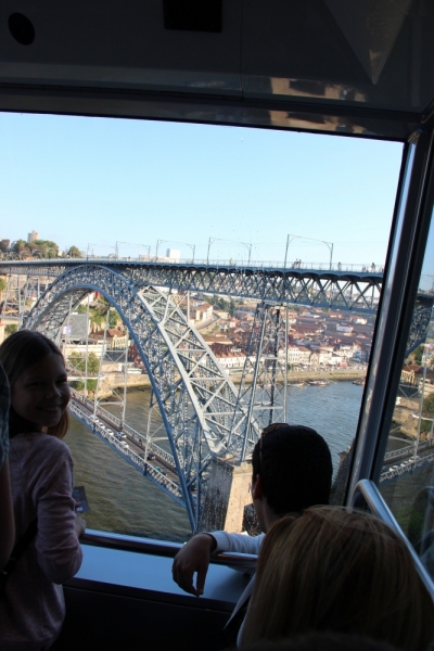 Как крымчане на край Европы ездили или от мыса Херсонес к мысу Рока