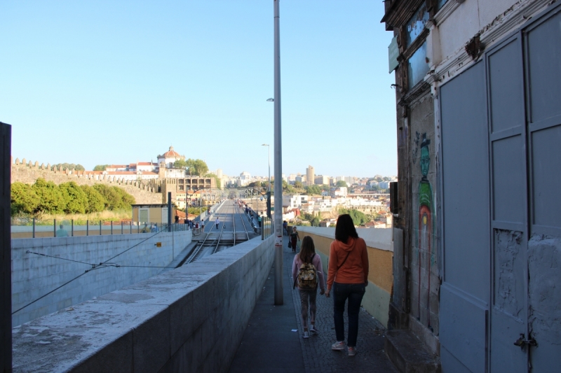 Как крымчане на край Европы ездили или от мыса Херсонес к мысу Рока