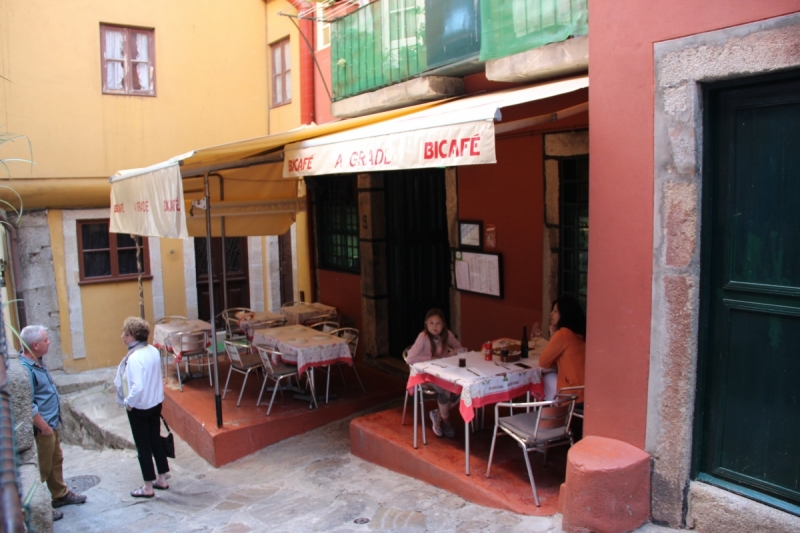 Как крымчане на край Европы ездили или от мыса Херсонес к мысу Рока