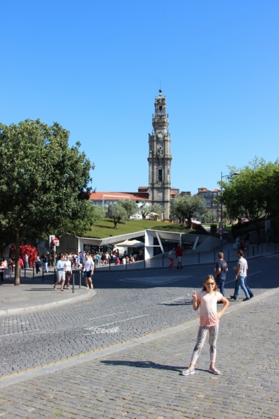 Как крымчане на край Европы ездили или от мыса Херсонес к мысу Рока