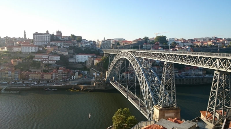 Как крымчане на край Европы ездили или от мыса Херсонес к мысу Рока