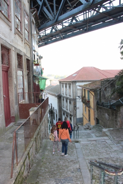 Как крымчане на край Европы ездили или от мыса Херсонес к мысу Рока