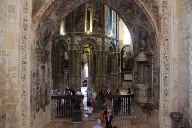 Как крымчане на край Европы ездили или от мыса Херсонес к мысу Рока