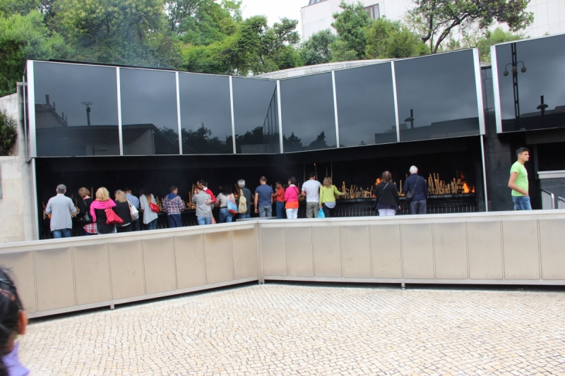 Как крымчане на край Европы ездили или от мыса Херсонес к мысу Рока