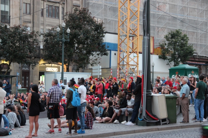 Как крымчане на край Европы ездили или от мыса Херсонес к мысу Рока