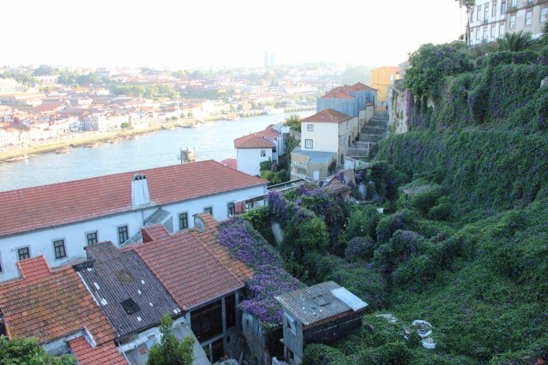 Как крымчане на край Европы ездили или от мыса Херсонес к мысу Рока