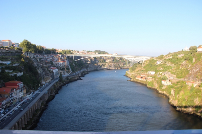 Как крымчане на край Европы ездили или от мыса Херсонес к мысу Рока