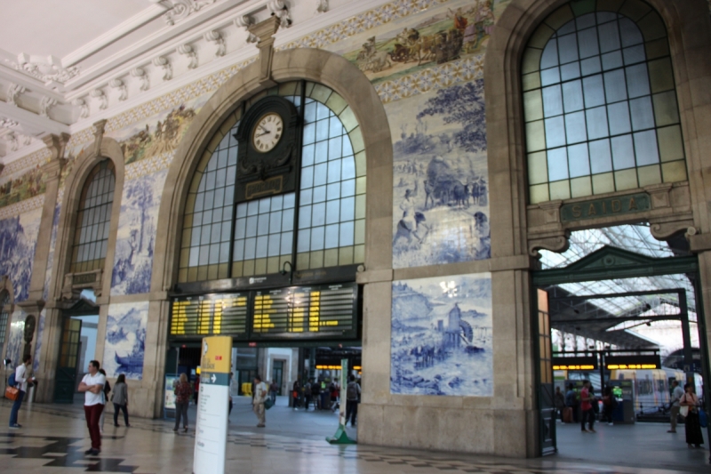 Как крымчане на край Европы ездили или от мыса Херсонес к мысу Рока