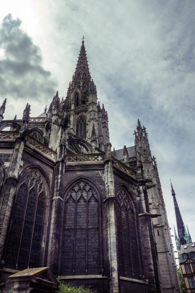 Rouen
