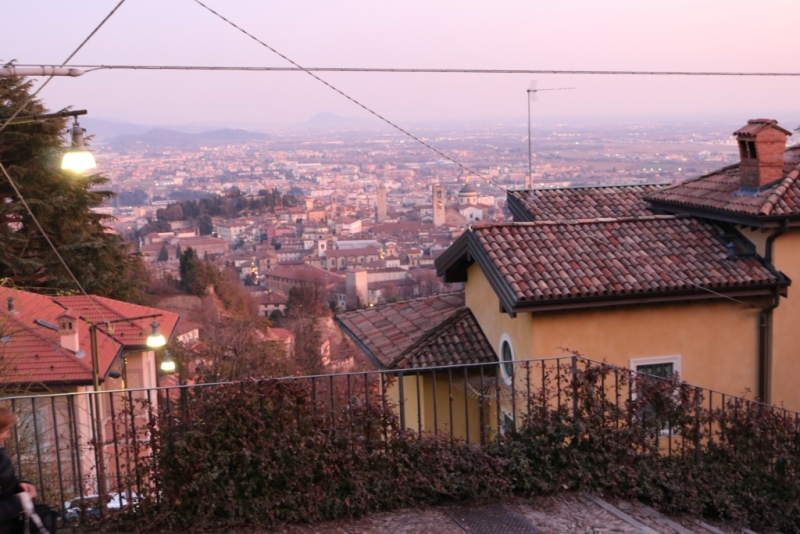 Италия набегами... размышления туриста выходного дня