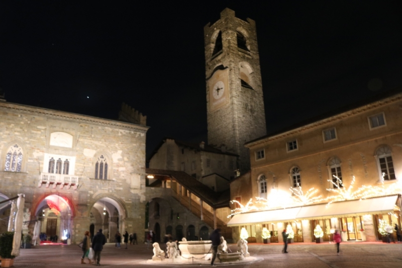 Италия набегами... размышления туриста выходного дня