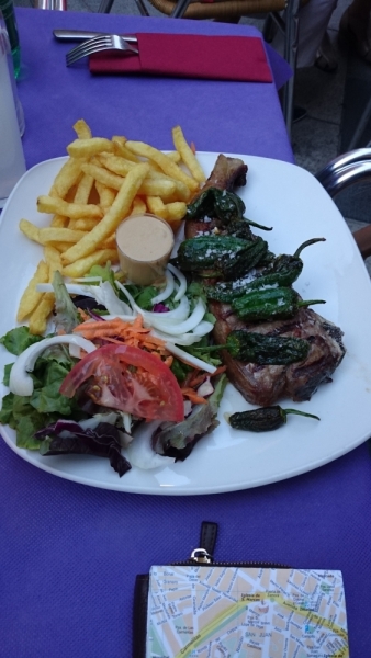 Как крымчане на край Европы ездили или от мыса Херсонес к мысу Рока