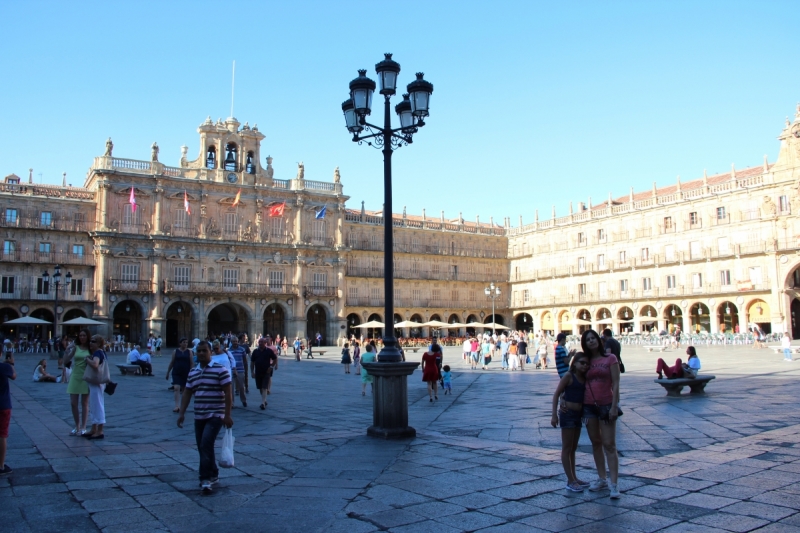 Как крымчане на край Европы ездили или от мыса Херсонес к мысу Рока