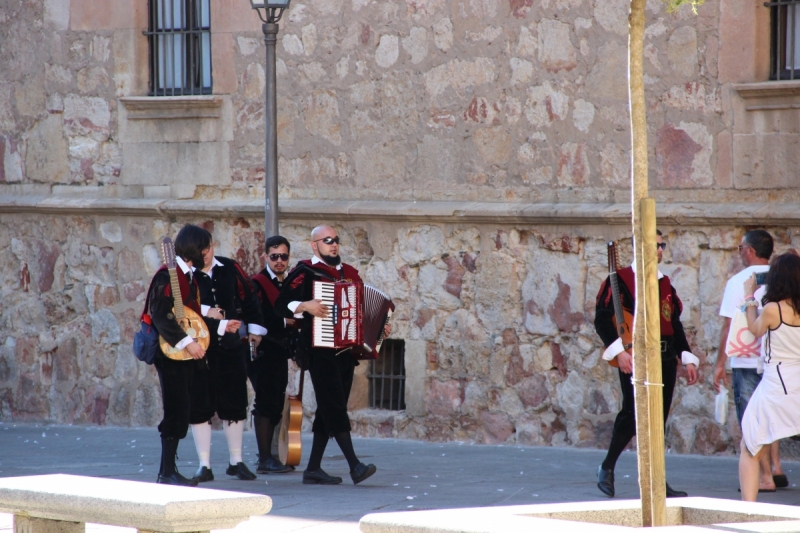 Как крымчане на край Европы ездили или от мыса Херсонес к мысу Рока