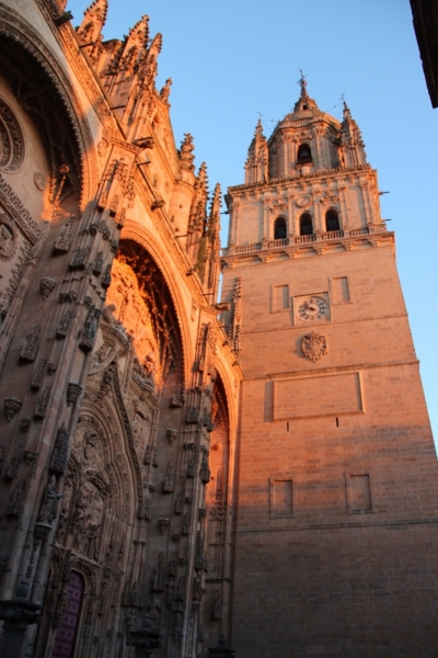 Как крымчане на край Европы ездили или от мыса Херсонес к мысу Рока