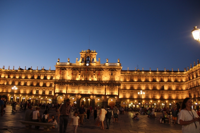 Как крымчане на край Европы ездили или от мыса Херсонес к мысу Рока