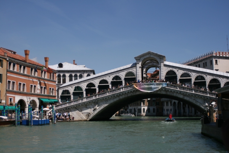 Италия набегами... размышления туриста выходного дня