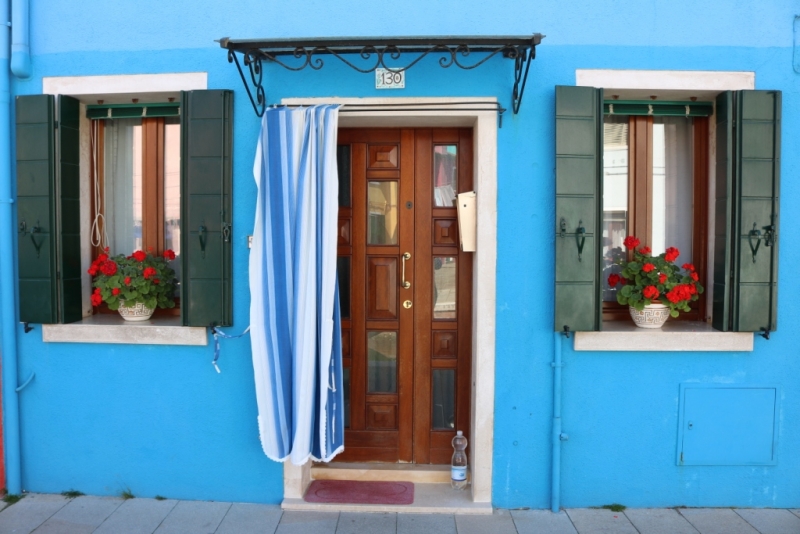 Италия набегами... размышления туриста выходного дня