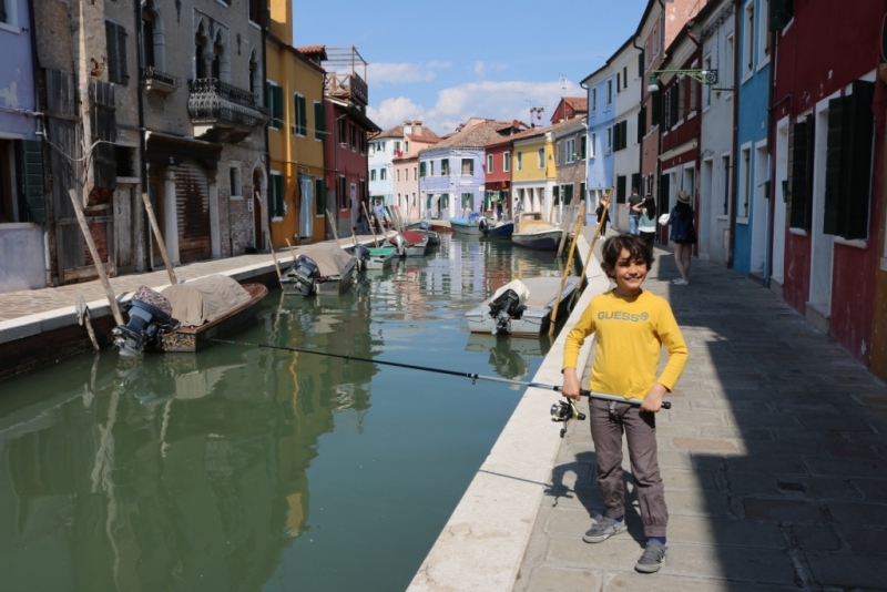 Италия набегами... размышления туриста выходного дня