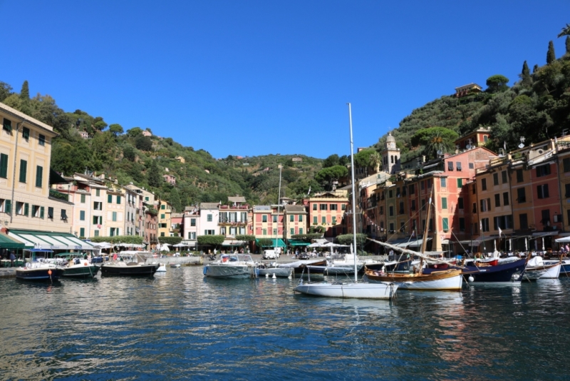 Италия набегами... размышления туриста выходного дня