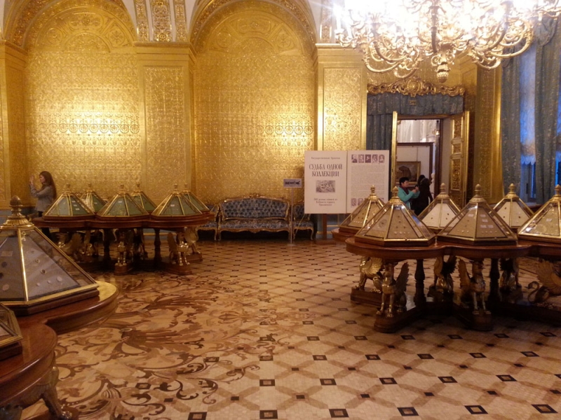 Ностальгическое и юбилейное путешествие в Санкт-Петербург, ноябрь 2017 года