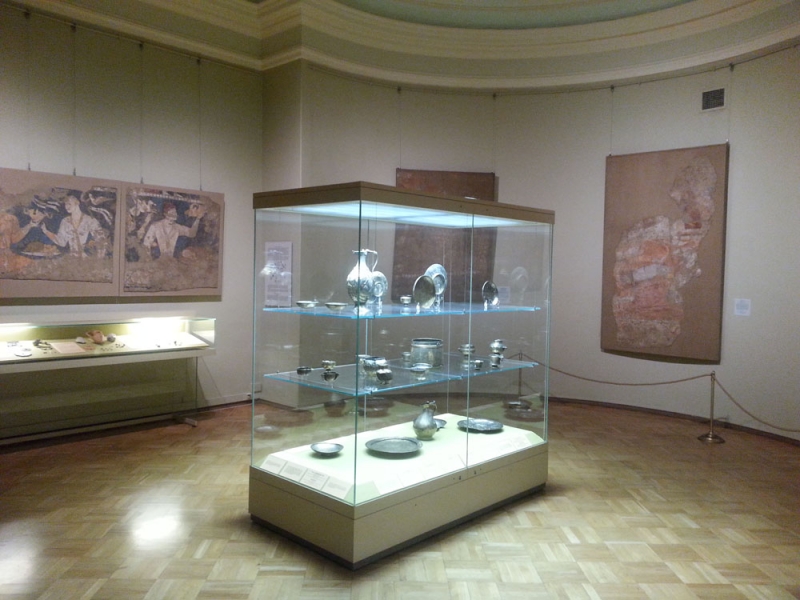 Ностальгическое и юбилейное путешествие в Санкт-Петербург, ноябрь 2017 года