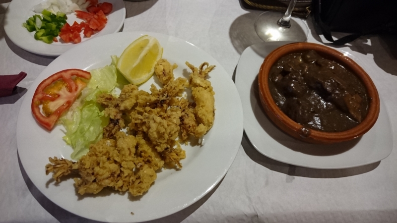 Как крымчане на край Европы ездили или от мыса Херсонес к мысу Рока