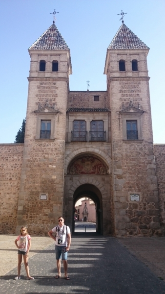 Как крымчане на край Европы ездили или от мыса Херсонес к мысу Рока