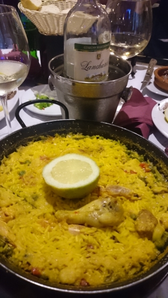 Как крымчане на край Европы ездили или от мыса Херсонес к мысу Рока