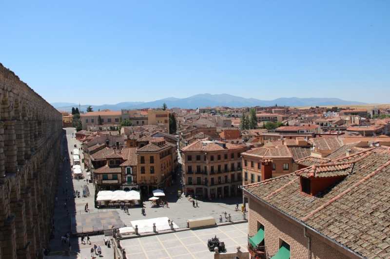 Как крымчане на край Европы ездили или от мыса Херсонес к мысу Рока