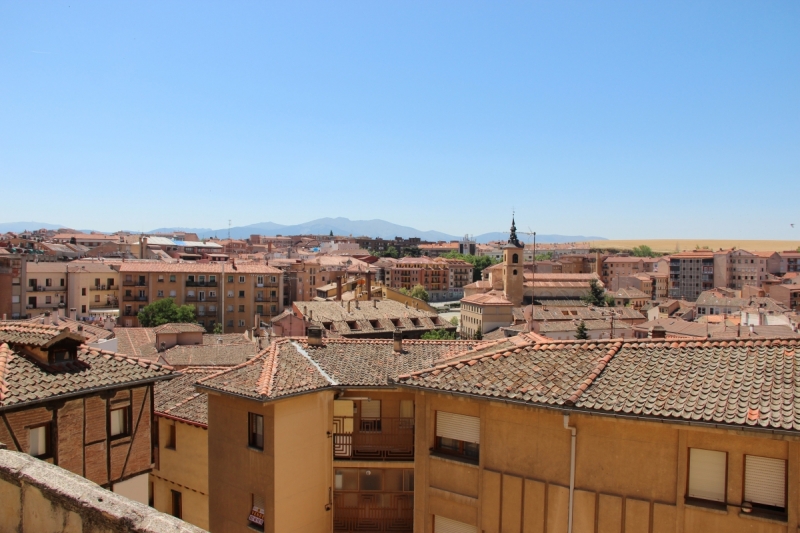 Как крымчане на край Европы ездили или от мыса Херсонес к мысу Рока