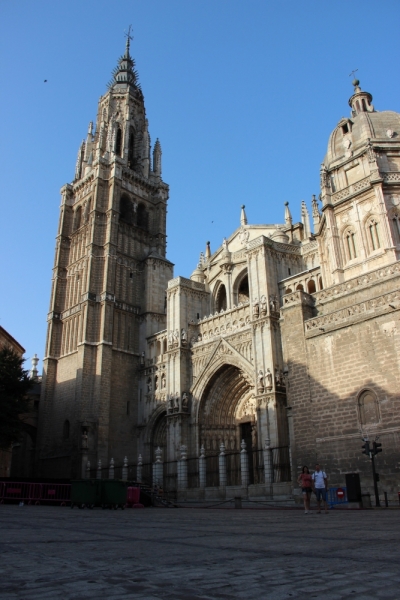 Как крымчане на край Европы ездили или от мыса Херсонес к мысу Рока