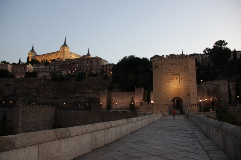 Как крымчане на край Европы ездили или от мыса Херсонес к мысу Рока