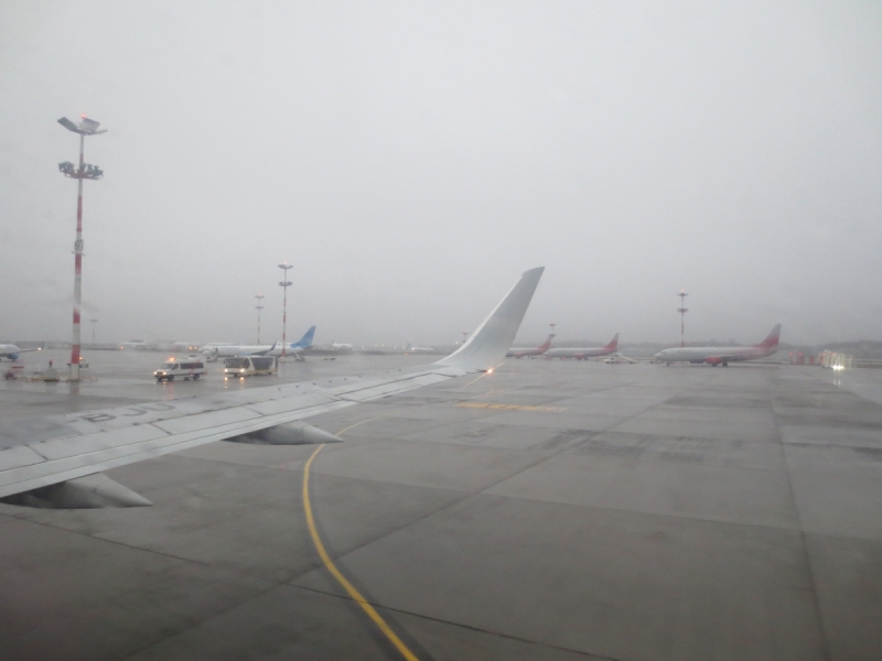 Хошимин,Фукуок,Ханой ноябрь 2017