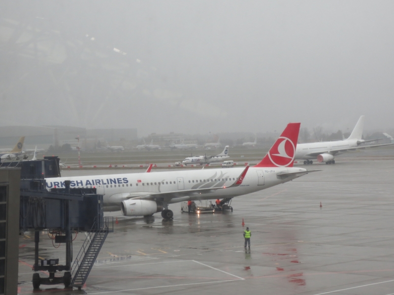 Хошимин,Фукуок,Ханой ноябрь 2017