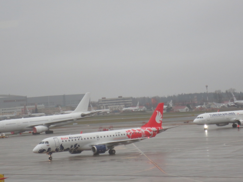 Хошимин,Фукуок,Ханой ноябрь 2017