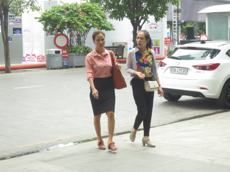 Хошимин,Фукуок,Ханой ноябрь 2017